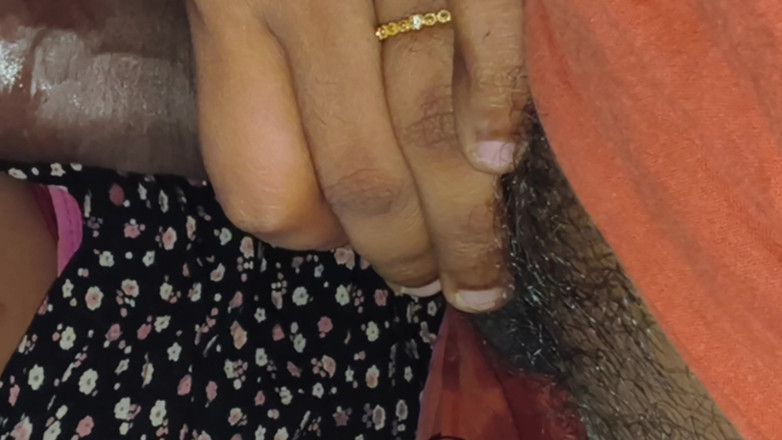 Realmallucouplevlog: Mallu Tamil mąż żona czyste golenie po fuking i obciąganie domowej...
