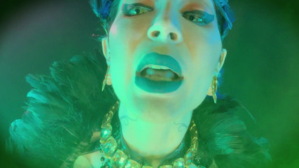 Baal Eldritch: Folgen von Harpys Zorn: ein geschmack von Vengeance - Femme Fatal