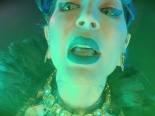 Baal Eldritch: Harpy愤怒的后果：复仇的味道 - 女性致命