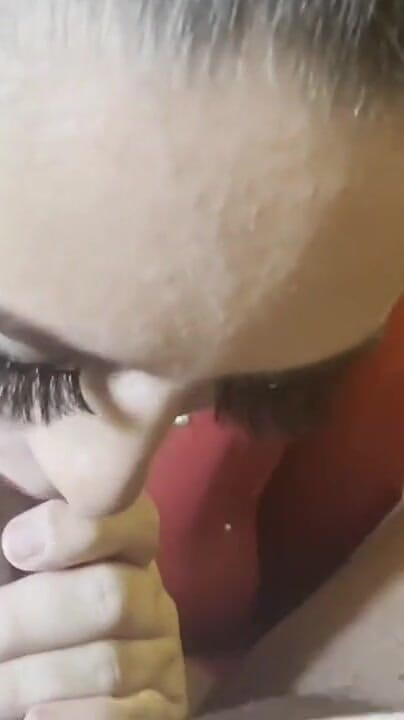 Vegas Stripper Eats 2 Loads (Face fucker) Vegas Stripper Eats 2 Loads (Face fucker)