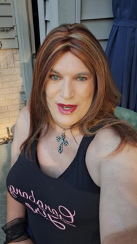 I Am Going to Do an Outside Gangbang, Wanna Cum?