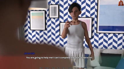 Neon2520: Fate wont seperate us v0.6b podvádění aktualizace # 02