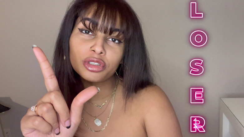 Mya Mula Goddess: Loser Porn 2 the Mark of the Defeated