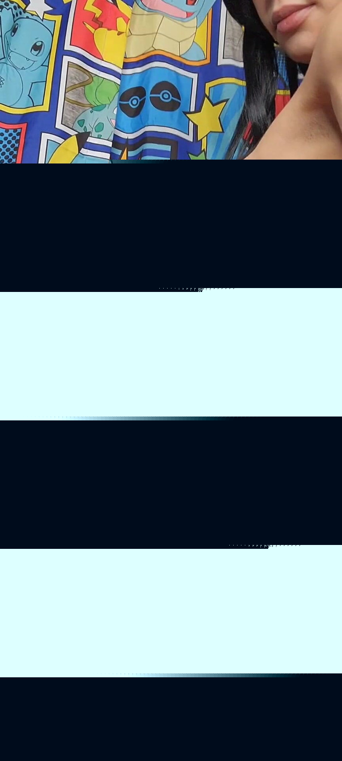 Ts Mirage: Ash Ketchmynutt