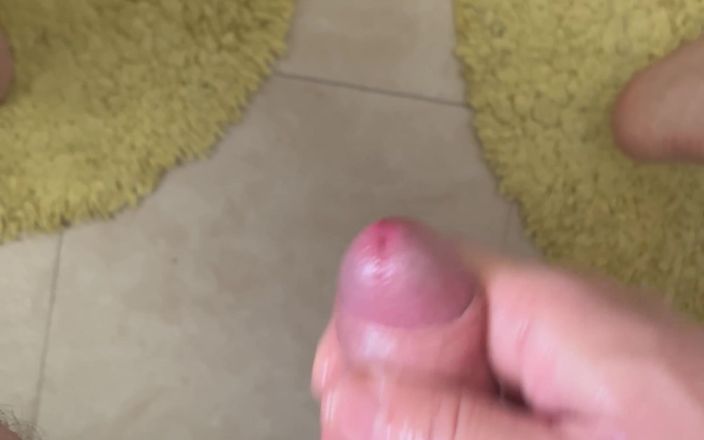 Jgas: Labă înainte de duș pentru tine