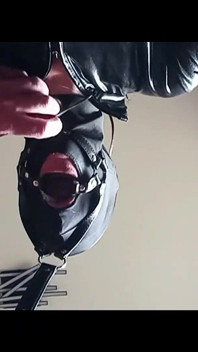 MILF Blowjob Compilation with Gallons of Saliva and Cum
