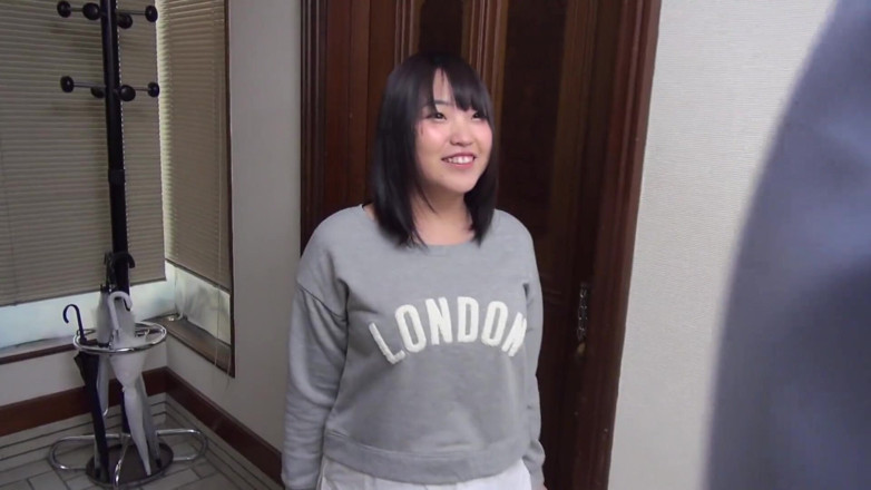 Caribbeancom: Round asian girl gets fucked