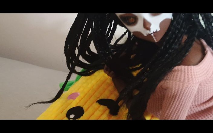 Alessa Doll Lover: Аякасден представляє: сором'язливий літній сюрприз