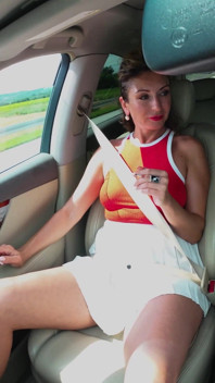 10h Road Trip with Julia North