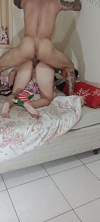 Sevgilisi ile evli kadın