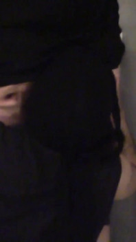 Clean My Ass Before Outgoing