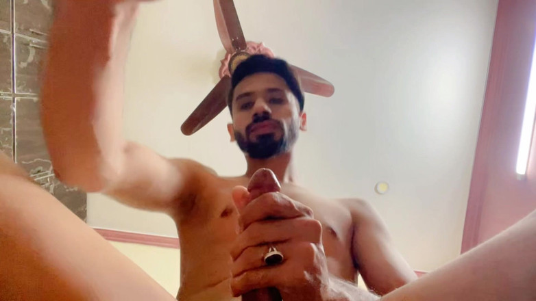 Cooprative Date 36: 巴基斯坦男孩自慰