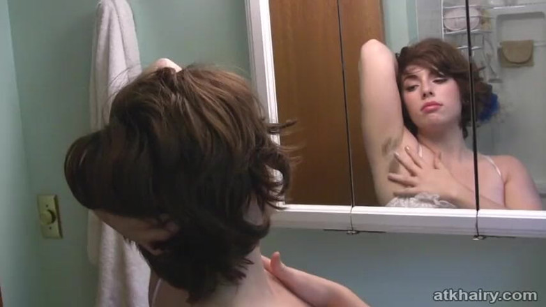 ATK Fans (Hairy): Hairy Pussy Play