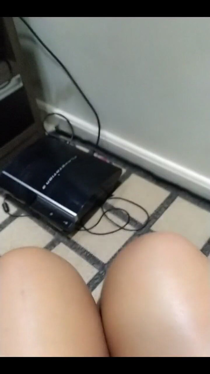 KiffaFeet: 그리고 난 그냥 당신에게, 영어로이 일을했다