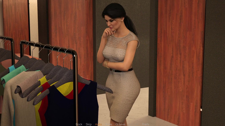 Porngame201: จะผิดพลาดตรงไหน #1