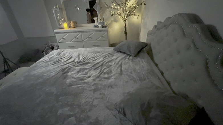 Abi James: Moje signatura nuru masáž