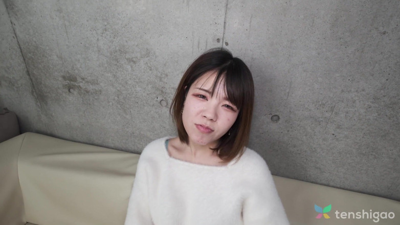 Tenshigao: Towa Nakamori Loves Mature Man Cock