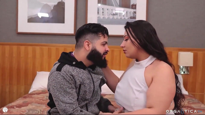 Orgastica.tv: Karma - Aghata Ludovino &amp; Kenobi