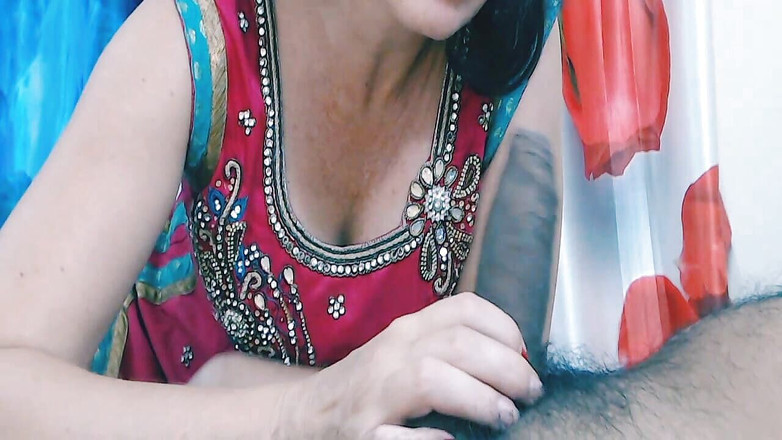 Bolly Karma: Miluje sex se děvkou