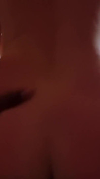 My Wife on Top of Me, Moving Her Big Ass.