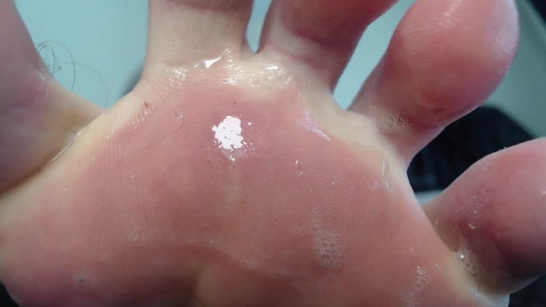 Hunky time: Hetero šéf dominuje a ponižuje