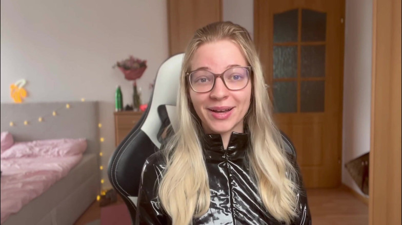 Goddess_Bella_Rae: Alles, was Sie über Latexfetisch wissen müssen (pvc, Leder)