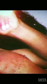 Seizoen drie - latina super thicc freak