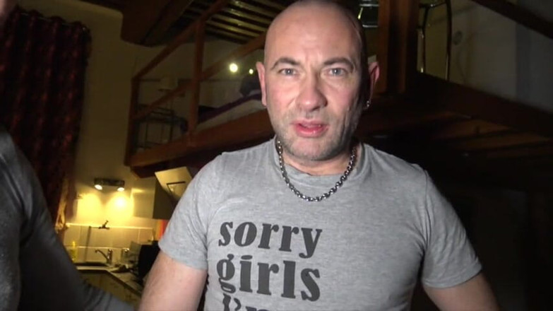 Gaybareback: Bir ayı xxl'nin inanılmaz büyük yarağı