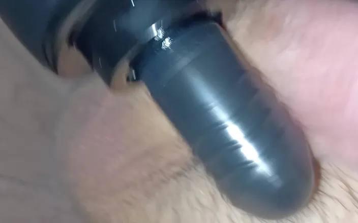 Testy Lesty: Massage Gun Play