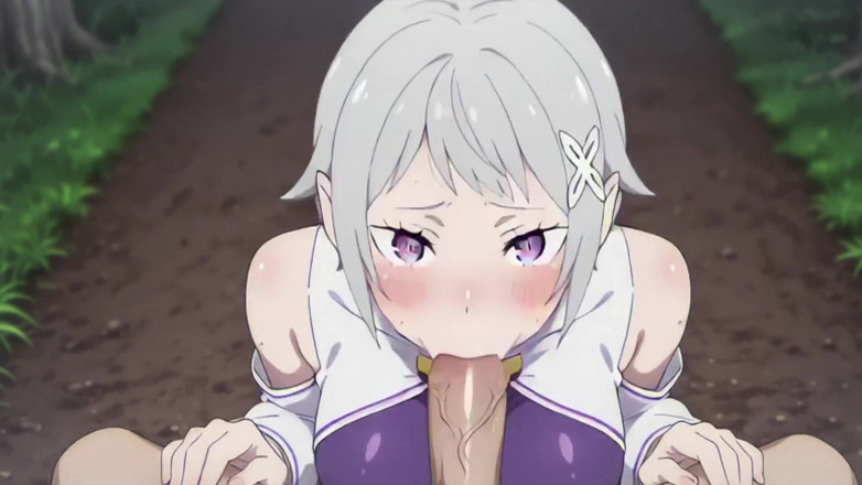 Prznai: Rezero Fortuna Gallina