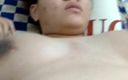 Phudai: Vietnamese Teen Girl with Chubby White Skin, Big Breasts, Hairy...