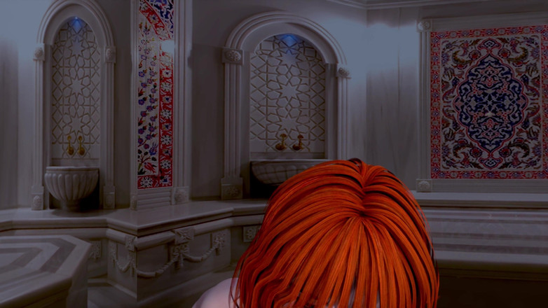 Kimdam3d: Fggb 58 红色Sonja.mp4