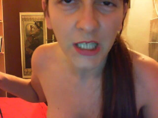 Nicoletta Embassi: CEI JOI Follow My Movements While I Dominate You and...