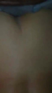 Fucked Hard Doggystyle