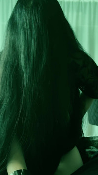 POV: Horror Girl Samara