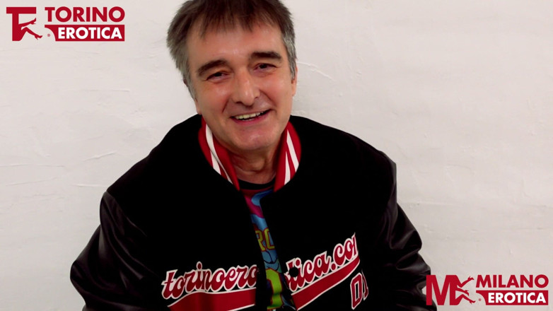 Video Torino Erotica: Casting Torinoerotica &amp; Milanoerotica Nicolas