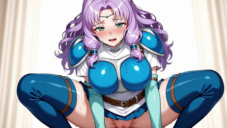 Prznai: Fire Emblem Florina Hen