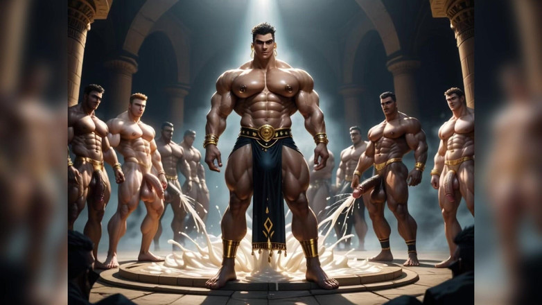 Boycum: 흑인 대물 자지에게 따먹히는 거유 밀프