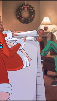 Xmas payrise cách baka đã lưu Giáng sinh - Baka đang ở đây và muốn có một số niềm vui hư hỏng cho những ngày lễ