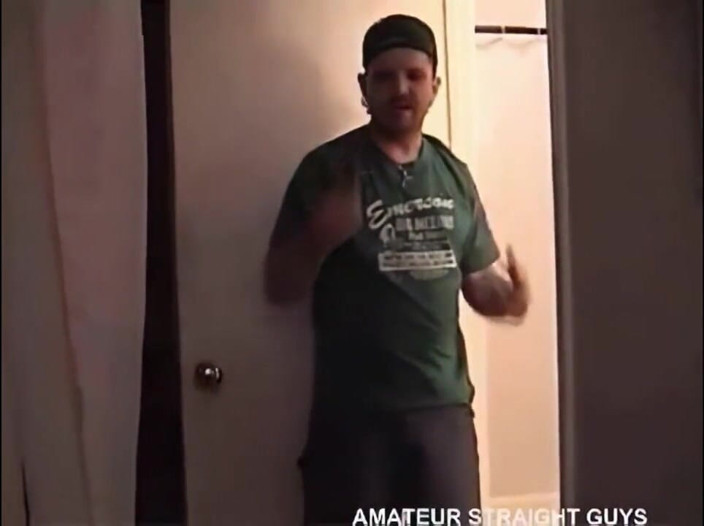 Jay's Amateur Straight Guys: Tiga jay bermain IV: Jay mengongkek Ben, menghisap Beau, dan...