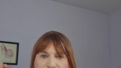 Victoria Lecherri: Мені потрібен хтось, щоб спробувати мою нову іграшку?