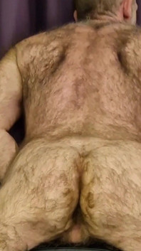 Show That Hairy Hole
