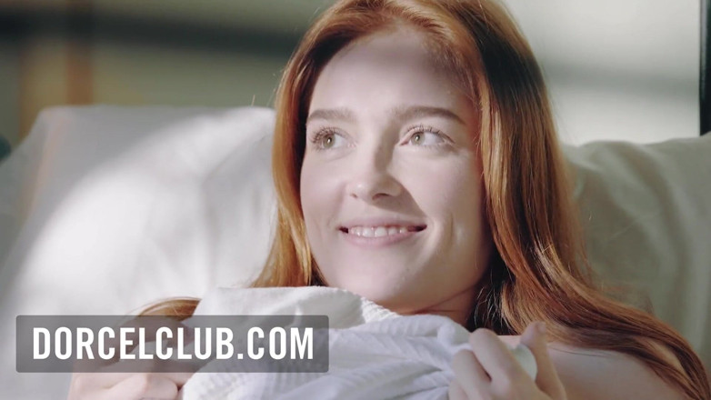 Dorcel Club: Dellissa e Lucy Heart si divertono un po'