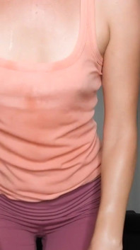 Sweaty video release
