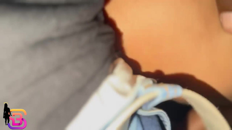 Bruna Santiny Hetero: Drażniłem tego drania, aż zatrzymał samochód i przeleciał mnie bardzo...