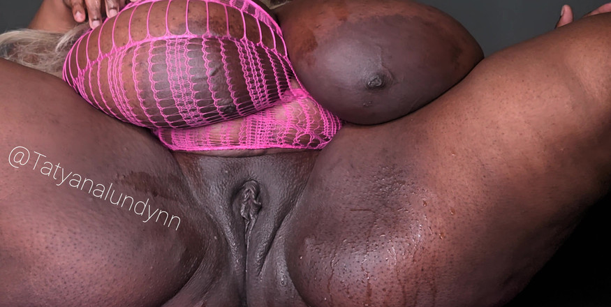 Tatyana Lundynn: Druipende spuitsappen