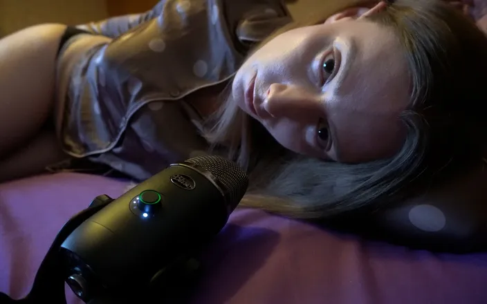 AcrylicCloud: Cozy Girlfriend Roleplay Part 1