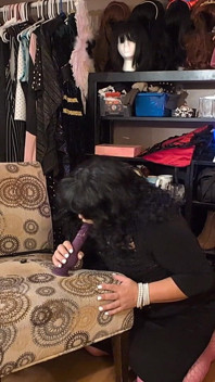 Amalan blowjob 02