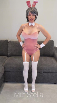 Bunny Girl