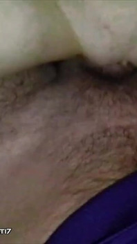 How I Became a Slut - My First Sex with a Lover on Camera for My Husband